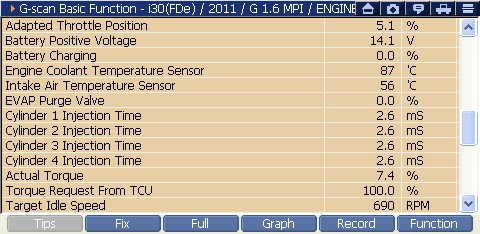 IDLE preview